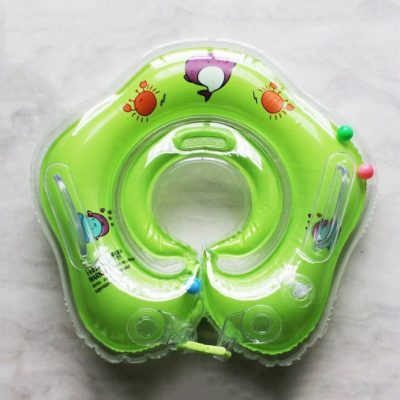 Baby Inflatable Neck