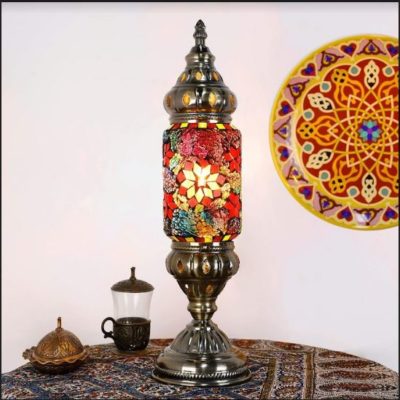 Handmade Moroccan Mo