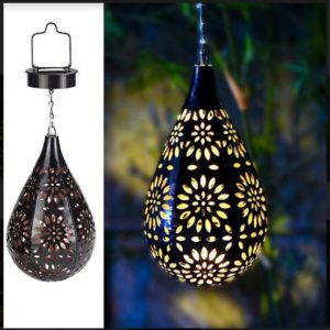 Solar Decorative Lantern