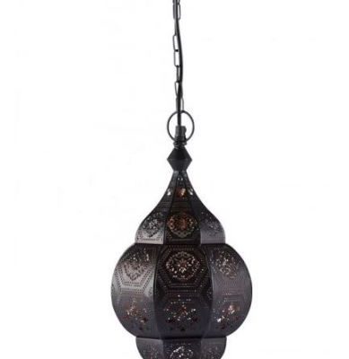 Antique Look Moroccan Ceiling Light
