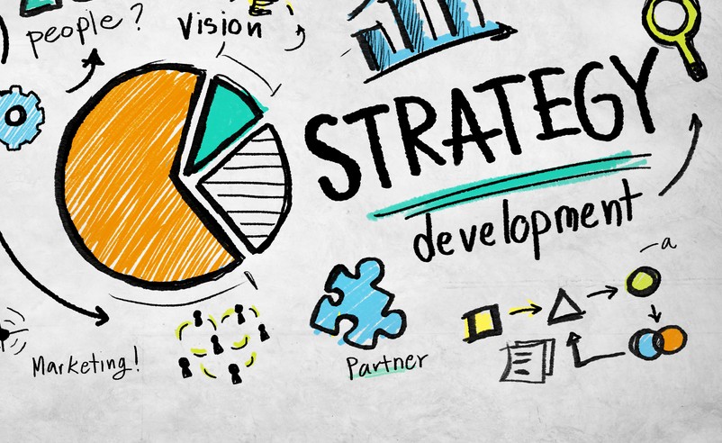 You are currently viewing Basic Components of Marketing Strategy