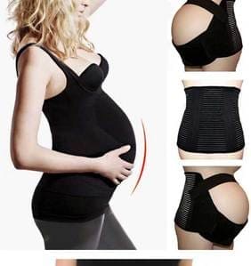Maternity Pregnant Women Belly Belt