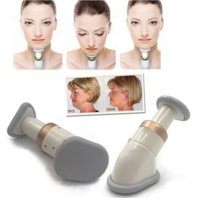 Special double-chin slimming device