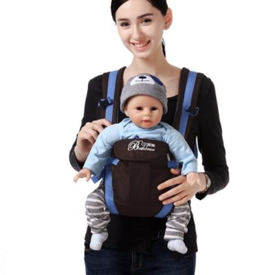 Baby Carrier 4 ...
