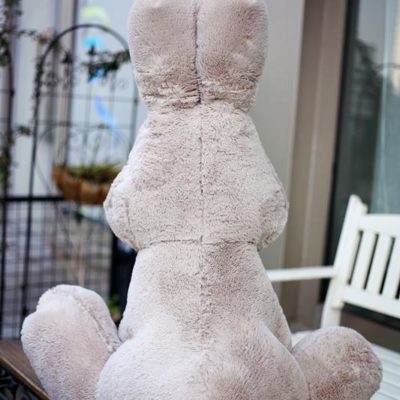 Rabbit Plush Doll