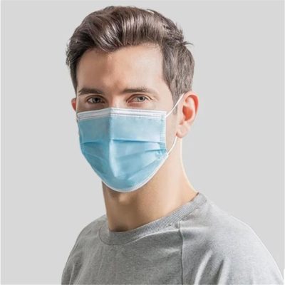 Face Mouth Anti Virus Mask