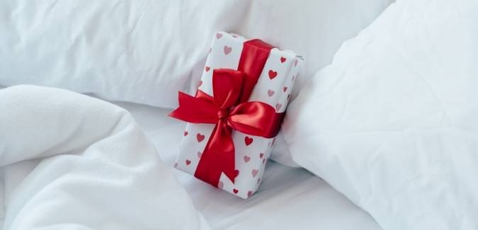 You are currently viewing Best Gift Ideas for Valentine’s Day 2021