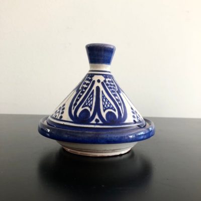 Moroccan Vintage Cer