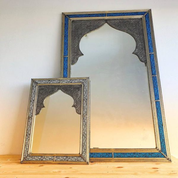 moroccan mirror1