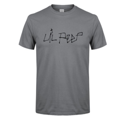 Plain Lil Peep T-Shirt