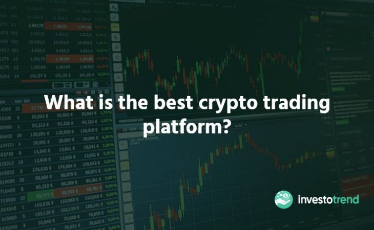 You are currently viewing Best Cryptocurrency Trading Platform