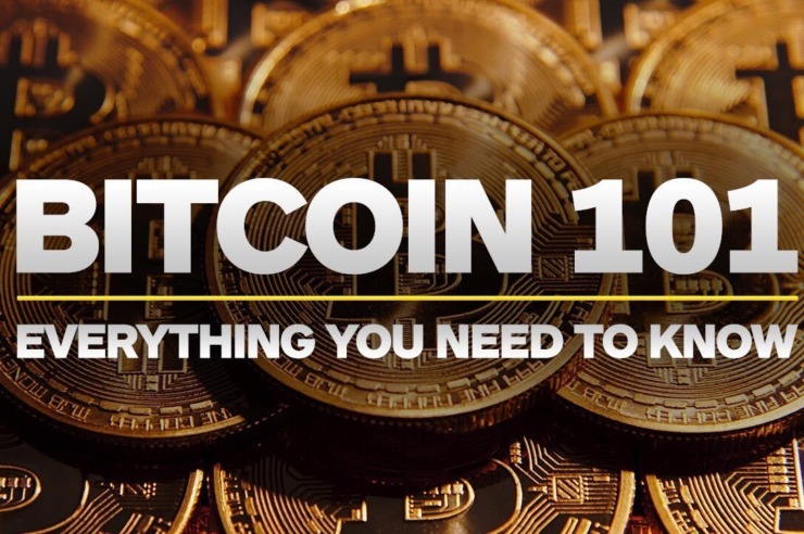 a investi în bitcoin 101