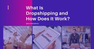 Read more about the article Dropshipping 101: Your Friendly Guide