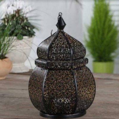 Handmade Vintage Design Moroccan Lamp