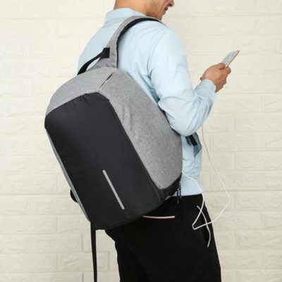 Bagita™ The Anti Theft Backpack