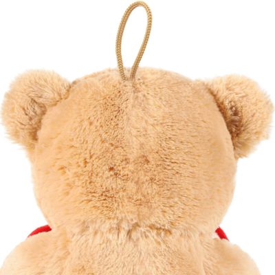Soft Plush – Bear / Teddy Bear with Heart ‘I love you
