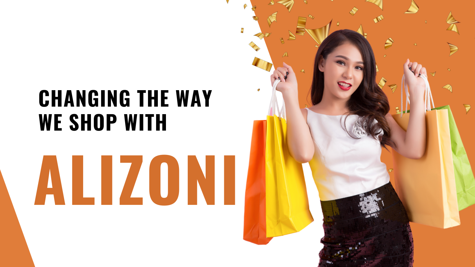 You are currently viewing Changing the Way We Shop with Alizoni