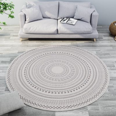 Moroccan Round Carpet Floor Rug [BEST SELLER 2023]