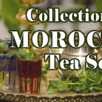 Start Your Collection Of Moroccan Tea Set