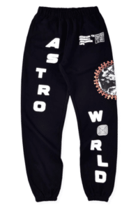 Astroworld Houston TX Sweatpants
