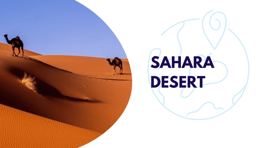 Sahara-Desert-