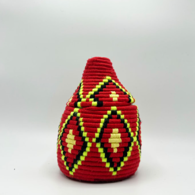 Moroccan Basket / Berber Box