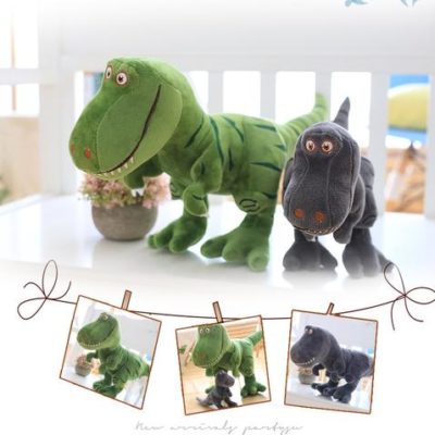 Cute Dinosaur Plush Toys