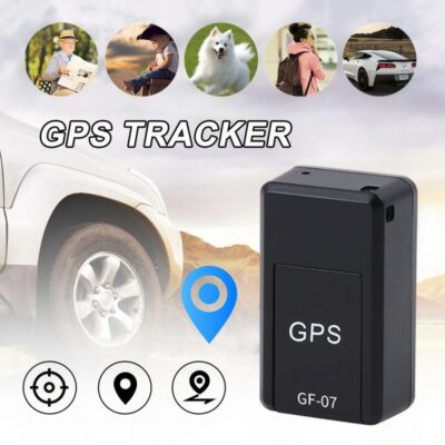 Mini GPS Tracke...