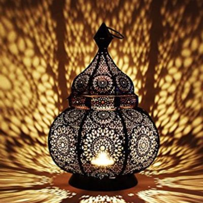 High Quality Moroccan Lantern