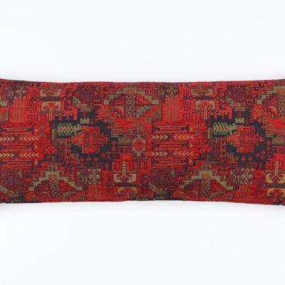Turkish Moroccan Tribal Pillow Cover