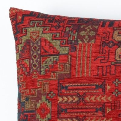 Turkish Moroccan Tribal Pillow Cover