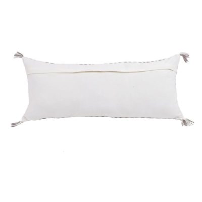 Moroccan Silk Handmade Cotton Pillow Cover
