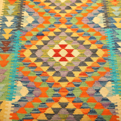 Hand Knotted Kilim [2023’s BEST]