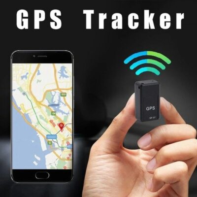 Mini GPS Tracke...