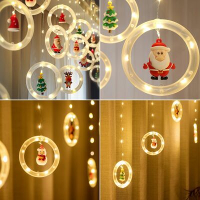 LED Holiday Lights