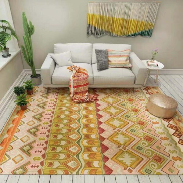 main_image4Moroccan-Bohemian-Style-Rugs-for-Bedroom-Home-Decor-Anti-Slip-Floor-Mat-Lounge-Rug-Living-Room