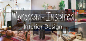 Read more about the article Master the Trending Moroccan-Inspired Interior Design