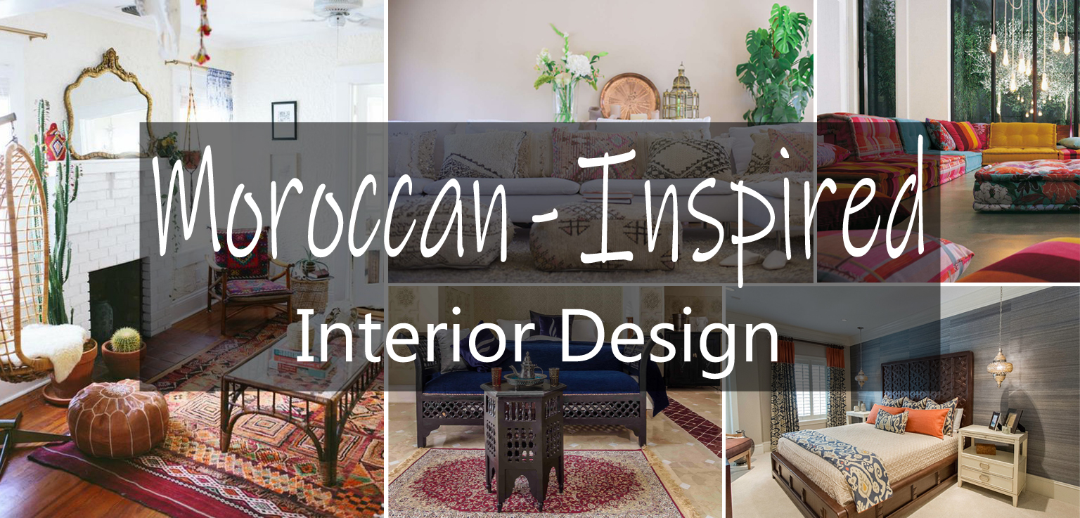 You are currently viewing Master the Trending Moroccan-Inspired Interior Design