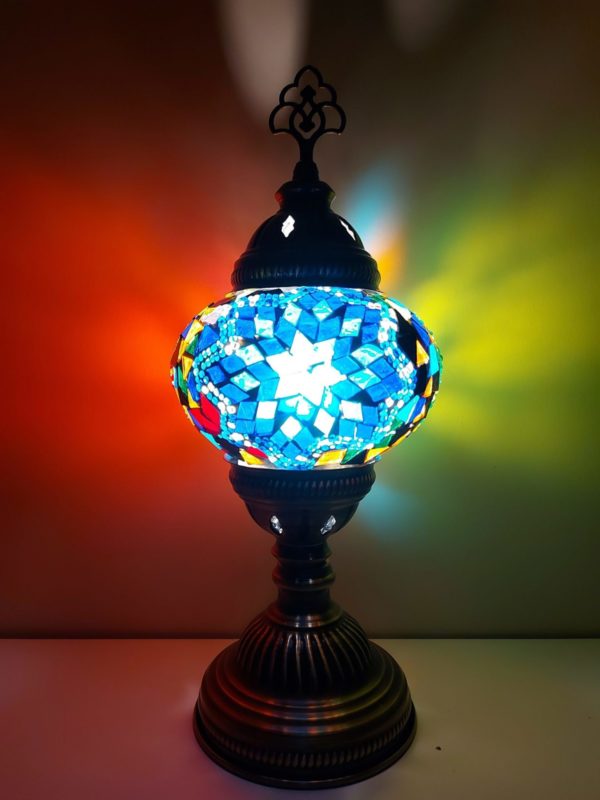 moroccan table lamp2