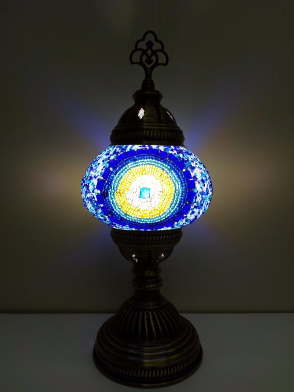 moroccan table lamp3