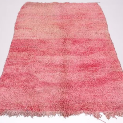 Pink Moroccan R...