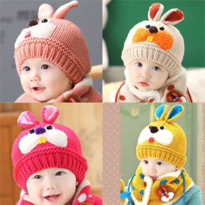 Baby Hat & ...
