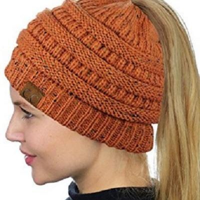 Knitted Hat 2020 Edi