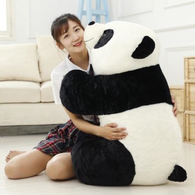 Beautiful Panda Plus