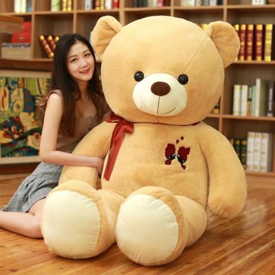 Cute Giant Teddy Soft Toy