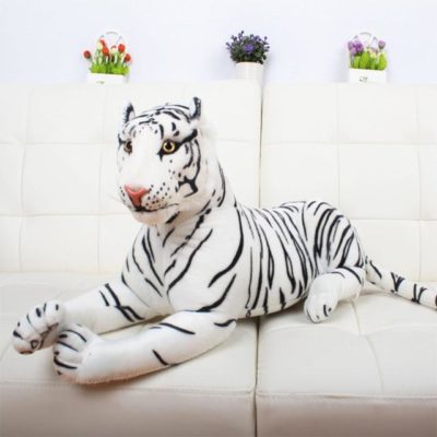 Cute Tiger Plus...
