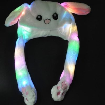 Luminous Bunny Hat W