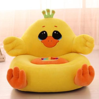 Cute Armchair Cover For Kids