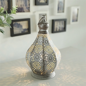Moroccan Style Table Lamp